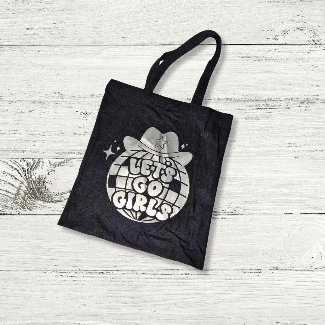 Regular tote bags | 40cm x 38cm