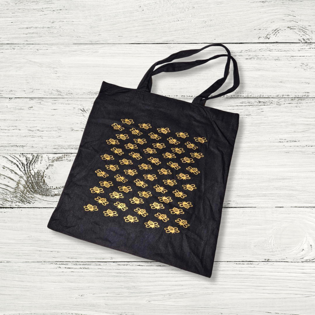 Regular tote bags | 40cm x 38cm