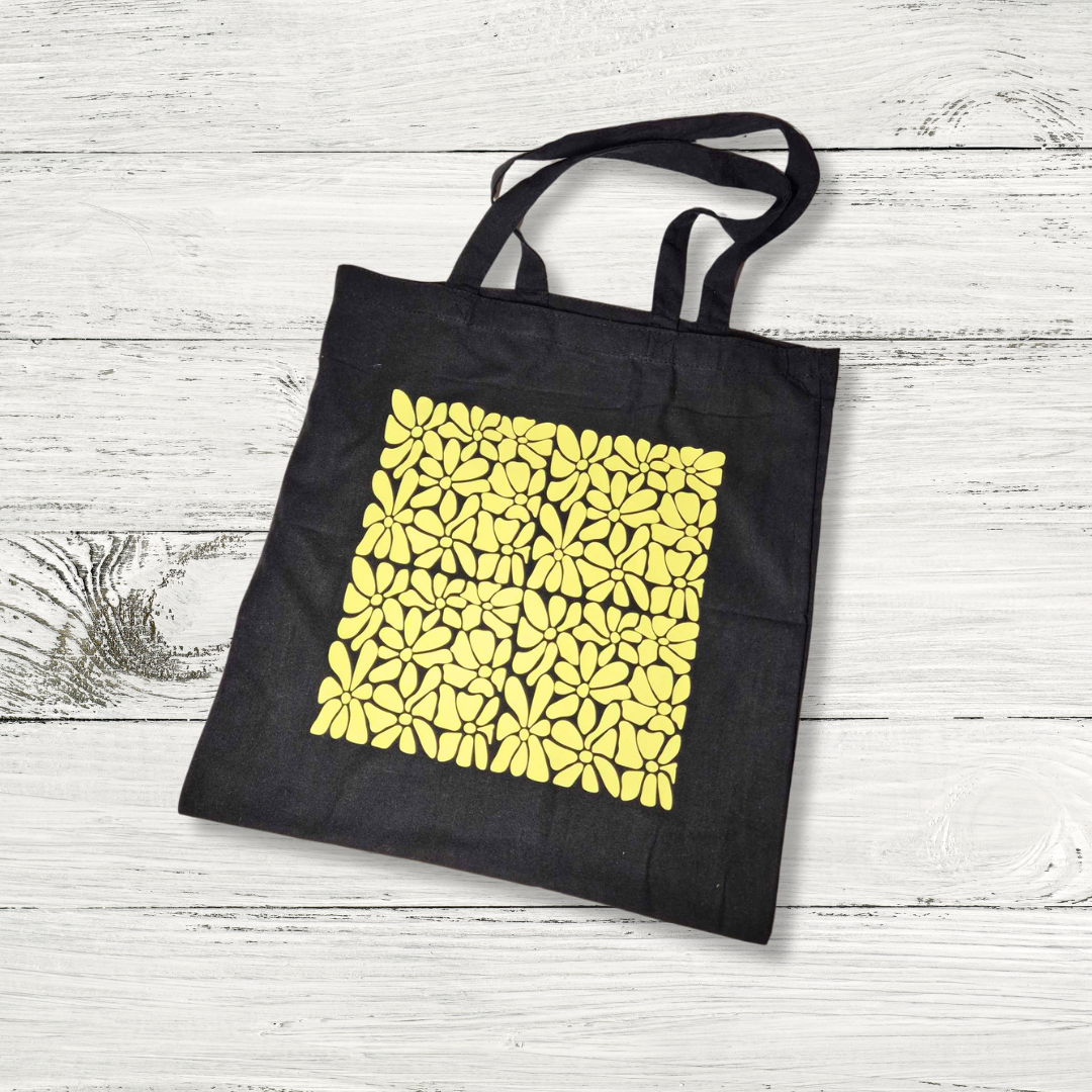 Regular tote bags | 40cm x 38cm